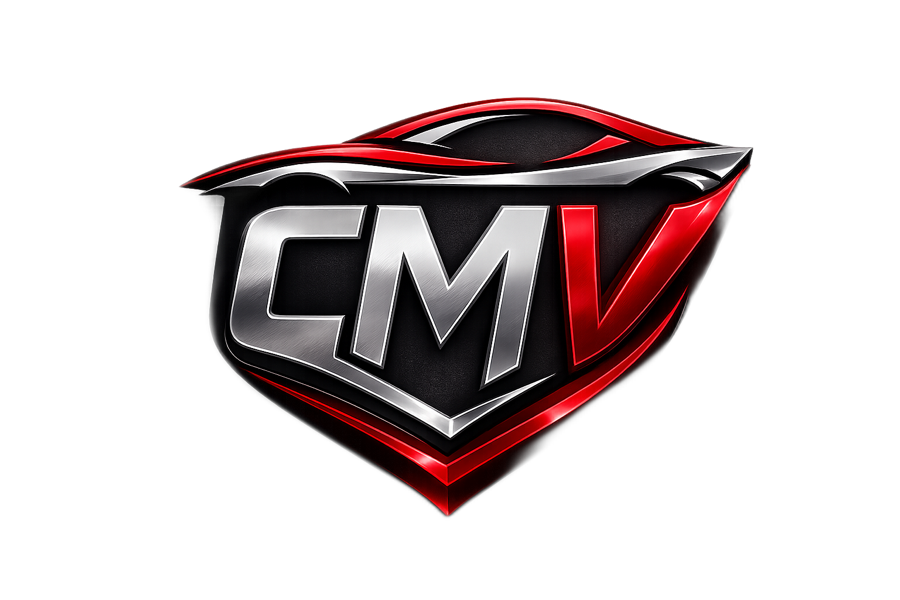 Escudo de Centro Motor Villena